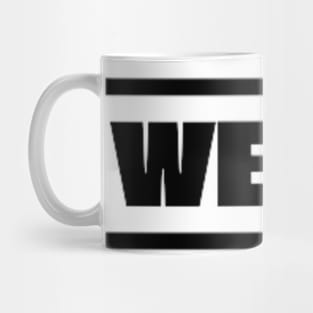 Weird Mug